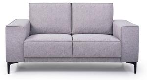 Jasnoszara sofa 164 cm Copenhagen – Scandic