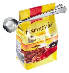 Miarka do kawy z klipsem Westmark Coffee Spoon