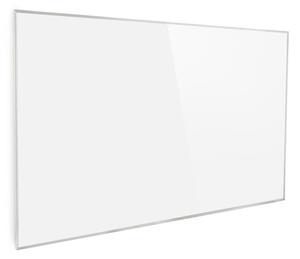 Klarstein Wonderwall 96, panel grzewczy na podczerwień, grzejnik, 1200 x 80 cm, 960 W, programator czasowy, IP24