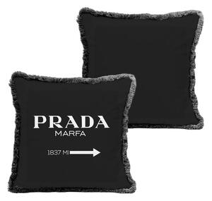 Poduszka dekoracyjna 45x45 cm Prada – Really Nice Things