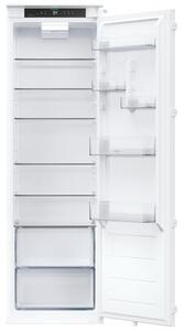 Lodówka Candy CML5518EVWL Szuflada świeżości Adaptive Humidity Zone