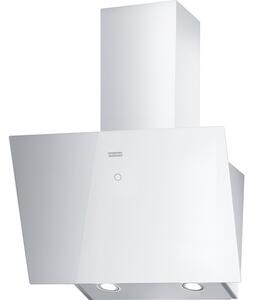 Okap FRANKE Vertis FVT 605 WH A BiaÅe szkÅo 580m3/h 67dB klasa A