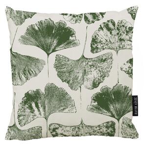 Poszewka na poduszkę 45x45 cm Ginkgo Biloba – Butter Kings