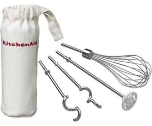 Mikser KITCHENAID 5KHM9212EOB Czarny