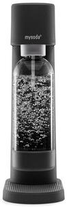 Saturator MYSODA Woody WD002F-B Czarny