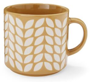 Ceramiczny kubek do cappuccino 400 ml – Cooksmart ®