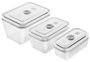 Zestaw pojemników na żywność ZWILLING 36804-003-0 Fresh & Save 3 szt
