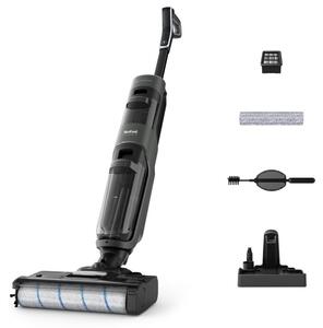 Odkurzacz TEFAL X-Clean 4 GF5035F0 z funkcją aktywnego mycia o samoczyszczenia
