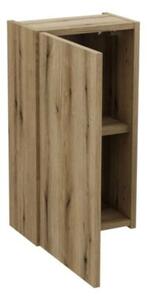 Szafka łazienkowa NOVA OAK 83-30-1D 30cm dąb coast evoke