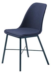 Niebieskie krzesło Whistler – Unique Furniture