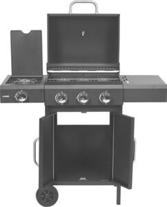 Grill ogrodowy gazowy LUND 99646