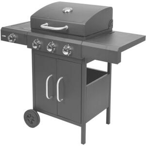 Grill ogrodowy gazowy LUND 99646