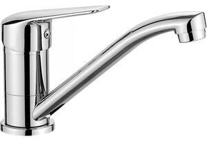 Bateria umywalkowa DEANTE Neo Boro BMO 026M Chrom