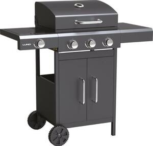 Grill ogrodowy gazowy LUND 99646