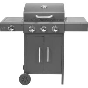 Grill ogrodowy gazowy LUND 99646