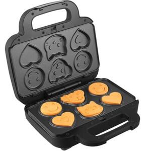 Opiekacz SENCOR SSM 9860BK