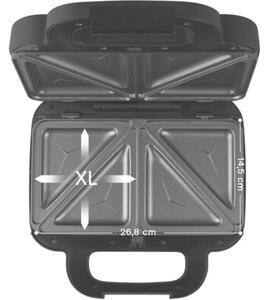 Opiekacz SENCOR SSM 9860BK