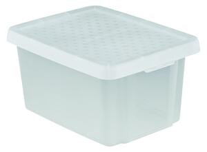 Pojemnik z pokrywką Curver Essentials, 16 l