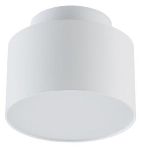 Lampa Sufitowa Lindby, Nivoria, biały, salon, aluminium, nowoczesny