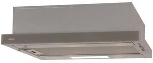 Okap AKPO WK-7 Light Glass Eco 60 Szary 70dB klasa B
