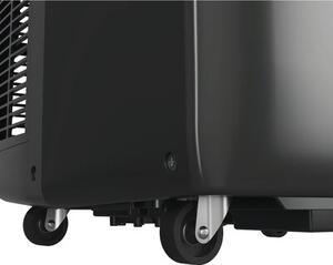 Klimatyzator przenośny WHIRLPOOL PACF212HP B Szósty Zmysł Osuszanie Czarny Wentylator