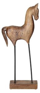 Figurka Horse 47cm
