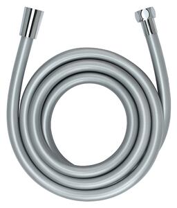 Wąż prysznicowy Wenko Silver, dł. 175 cm