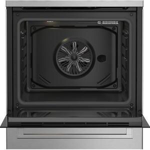 Kuchnia BEKO FBE62130GXDN AeroPerfect Grill Termoobieg Czyszczenie parą