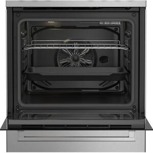 Kuchnia BEKO FBE62130GXDN AeroPerfect Grill Termoobieg Czyszczenie parą