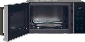 Kuchenka mikrofalowa HAIER ID Touch Seria 2 HAMGI23S2STB 900 W pojemność 23L