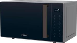 Kuchenka mikrofalowa HAIER ID Touch Seria 2 HAMGI23S2STB 900 W pojemność 23L