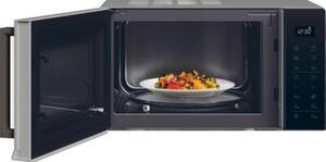 Kuchenka mikrofalowa HAIER ID Touch Seria 2 HAMGI23S2STB 900 W pojemność 23L