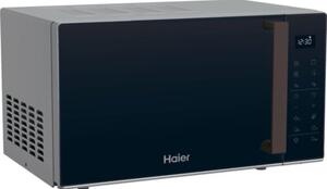 Kuchenka mikrofalowa HAIER ID Touch Seria 2 HAMGI23S2STB 900 W pojemność 23L
