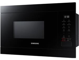 Kuchenka mikrofalowa SAMSUNG MG22T8254AB E1