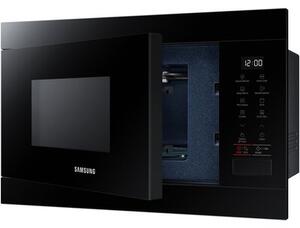 Kuchenka mikrofalowa SAMSUNG MG22T8254AB E1