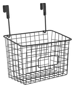 Wiszący metalowy koszyk Radka – Orion