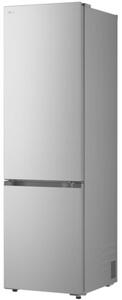 Lodówka LG GBBSJ2CCPY No Frost 203cm Srebrna
