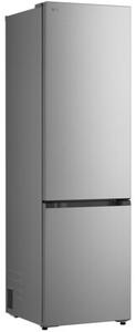 Lodówka LG GBBSJ2CCPY No Frost 203cm Srebrna