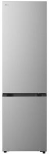 Lodówka LG GBBSJ2CCPY No Frost 203cm Srebrna