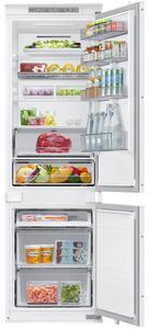 Lodówka SAMSUNG AI BRB70F26CES0EO Szuflada Optimal Fresh All-Around Cooling