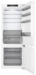 Lodówka AMICA BK3717.5FZNBK