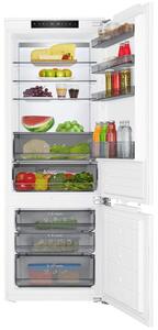 Lodówka AMICA BK3717.5FZNBK