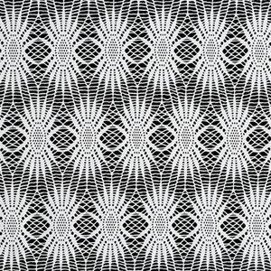 Firana gotowa EUROFIRANY Rozi 140 x 250 cm BiaÅy
