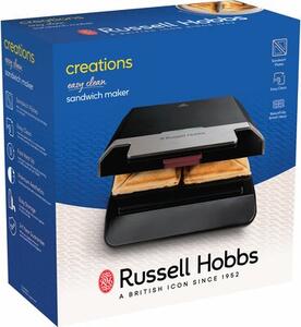 Opiekacz RUSSEL HOBBS 26800-56