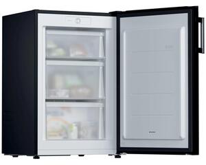 Zamrażarka podblatowa CANDY CNUQ2L58EBH Low Frost