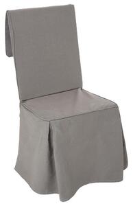 Bawełniany pokrowiec na krzesło, narzuta na fotel, okazjonalny