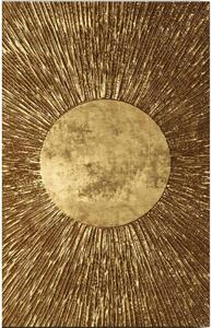 Obraz 45x70 cm Sun – Wallity
