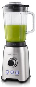 Blender kielichowy GÖTZE & JENSEN TB702X Inox