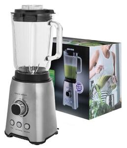 Blender kielichowy GÖTZE & JENSEN TB702X Inox
