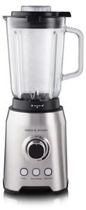 Blender kielichowy GÖTZE & JENSEN TB702X Inox